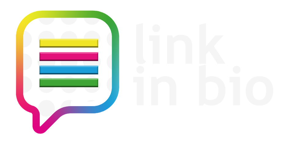 Link in Bio Logo